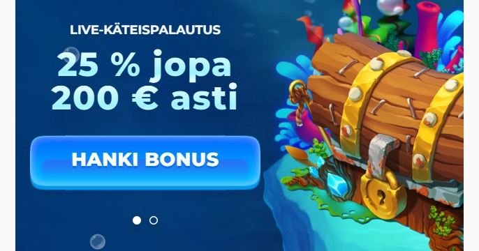 Posido Casino
